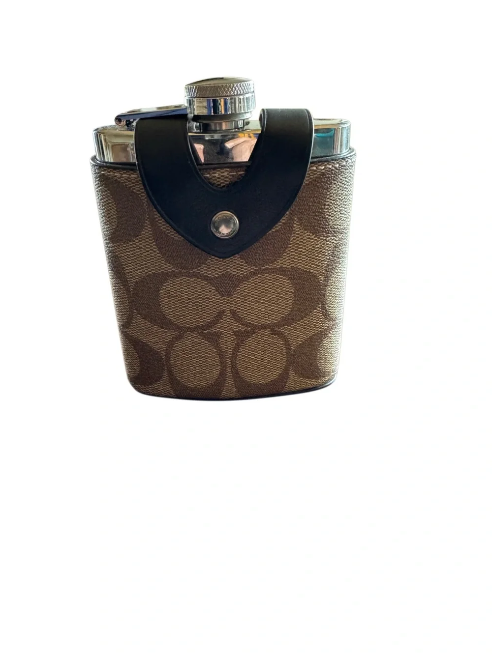 Coach Flask